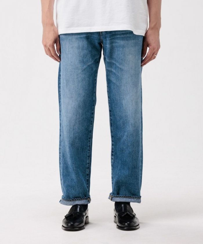 Jeans Slim Fit