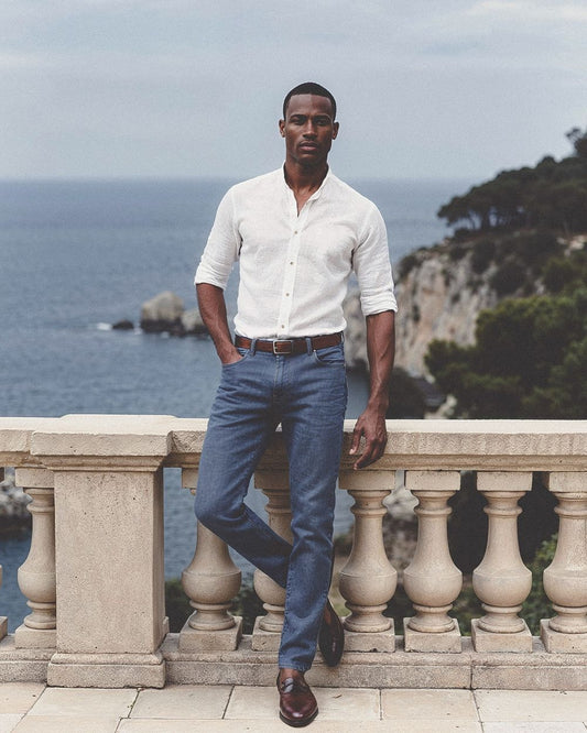Jeans Slim Fit
